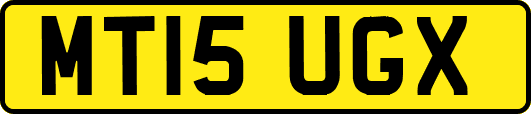 MT15UGX