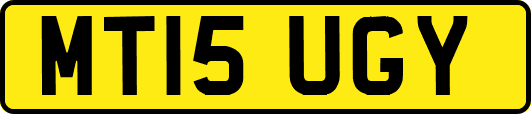 MT15UGY