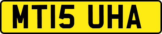 MT15UHA