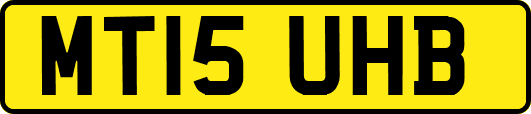 MT15UHB