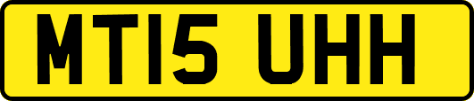 MT15UHH