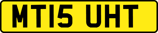 MT15UHT
