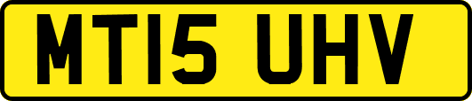 MT15UHV