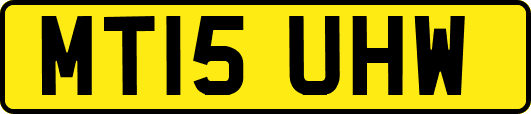 MT15UHW