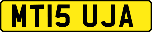 MT15UJA