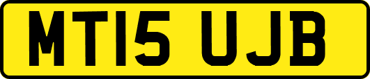 MT15UJB