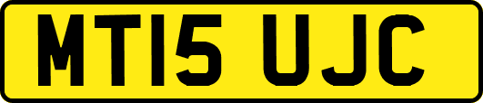 MT15UJC