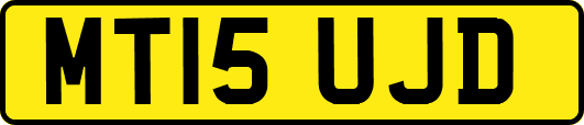 MT15UJD