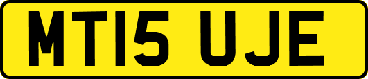MT15UJE