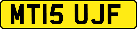 MT15UJF