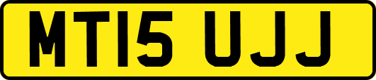 MT15UJJ