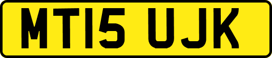 MT15UJK