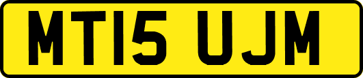 MT15UJM