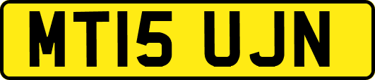 MT15UJN