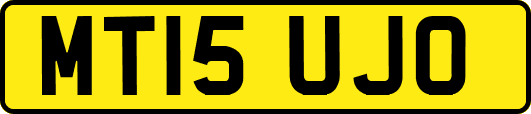 MT15UJO
