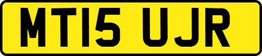 MT15UJR