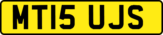 MT15UJS