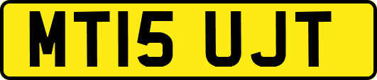 MT15UJT