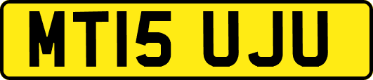 MT15UJU