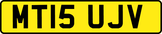 MT15UJV