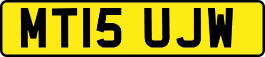 MT15UJW