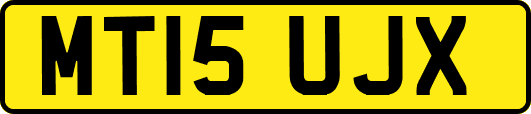 MT15UJX