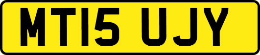 MT15UJY