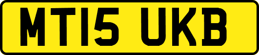 MT15UKB
