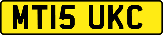 MT15UKC