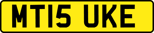 MT15UKE