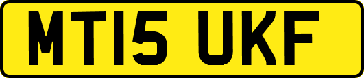 MT15UKF