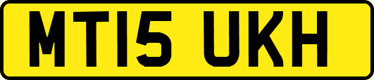 MT15UKH