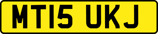 MT15UKJ