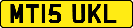 MT15UKL