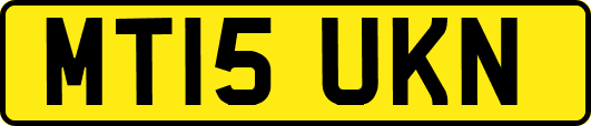 MT15UKN