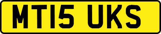 MT15UKS