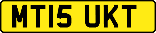 MT15UKT