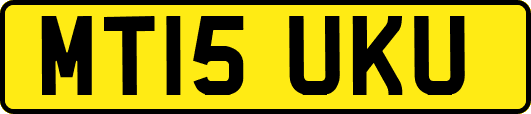 MT15UKU