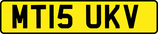 MT15UKV