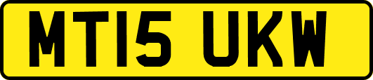 MT15UKW