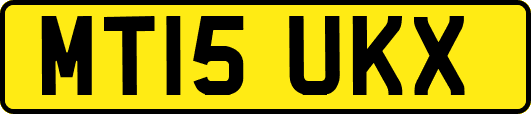 MT15UKX