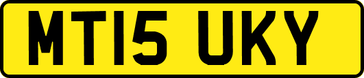 MT15UKY