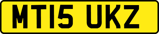 MT15UKZ