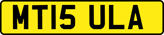 MT15ULA