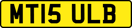 MT15ULB