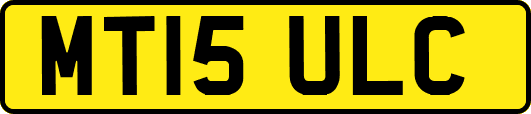 MT15ULC