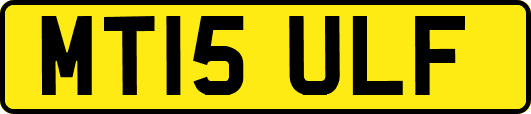 MT15ULF