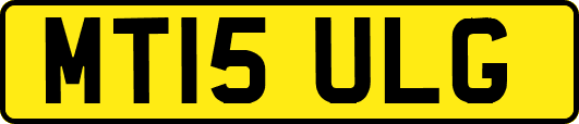 MT15ULG