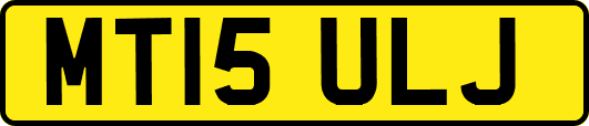 MT15ULJ
