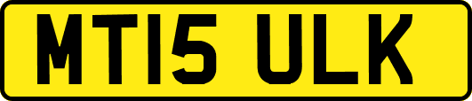 MT15ULK